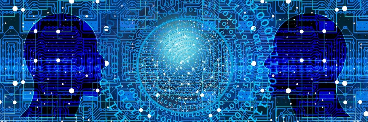 Immagine che contiene Blu elettrico, Blu intenso, blu, spazioIl contenuto generato dall'IA potrebbe non essere corretto.