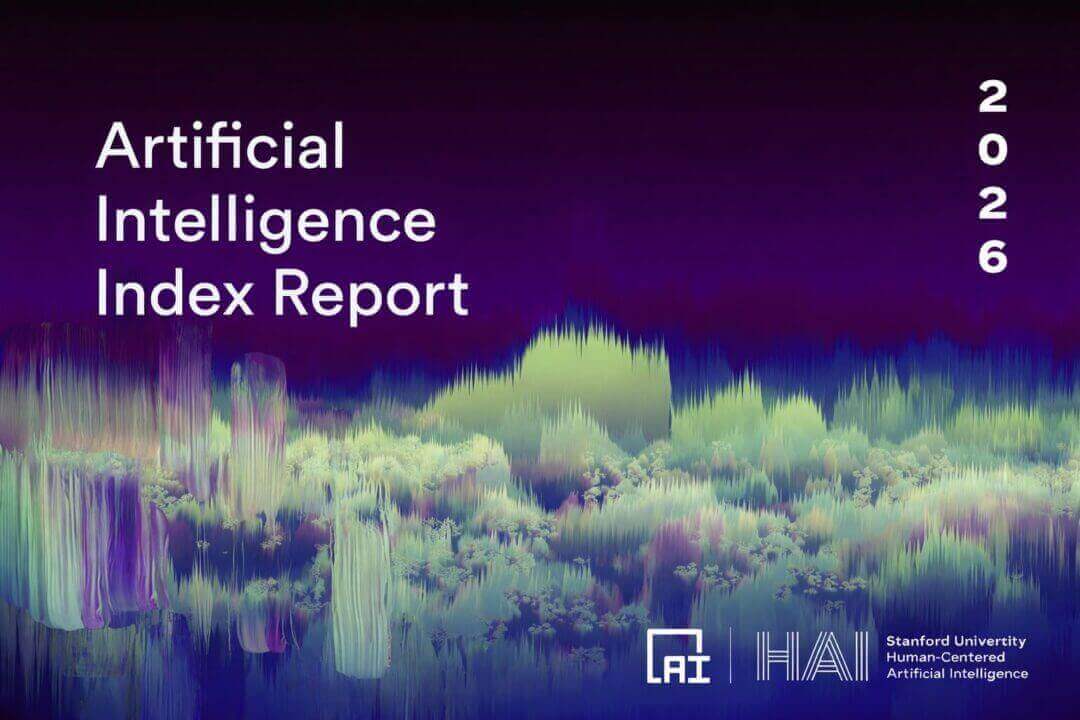 AI Index 2026