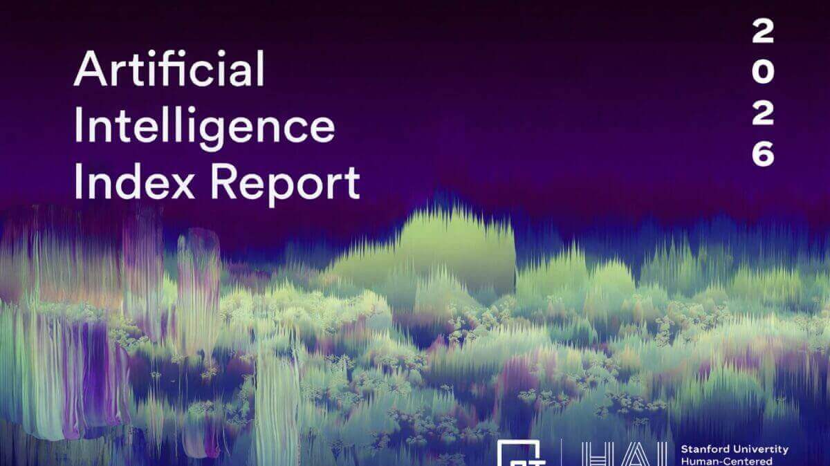 AI Index 2026