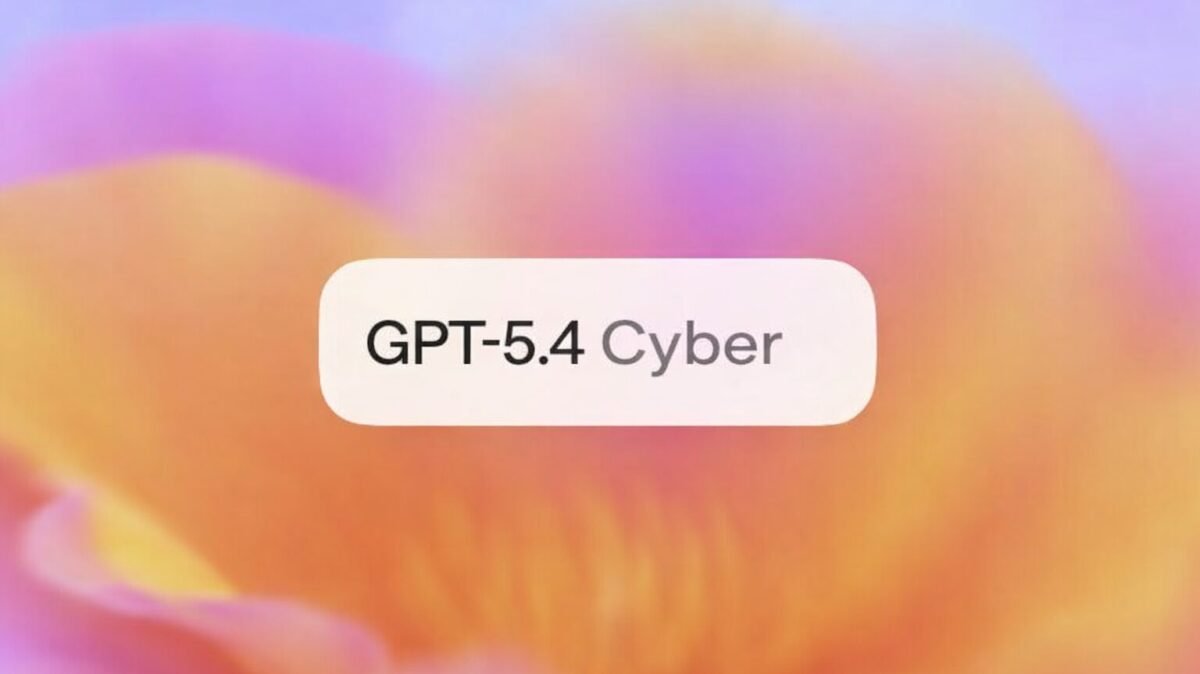 GPT-5.4 Cyber