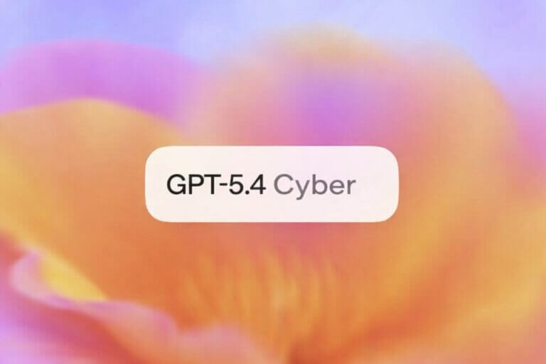GPT-5.4 Cyber