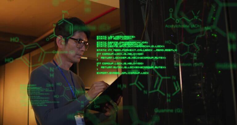 vulnerabilità software AI