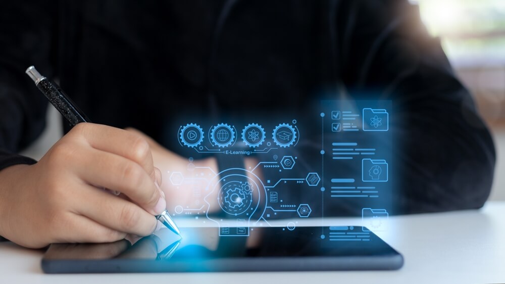 AI formazione Google