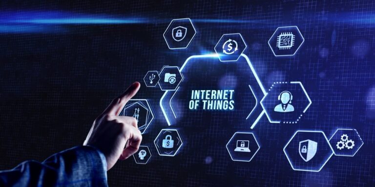 Internet of things AI Italia