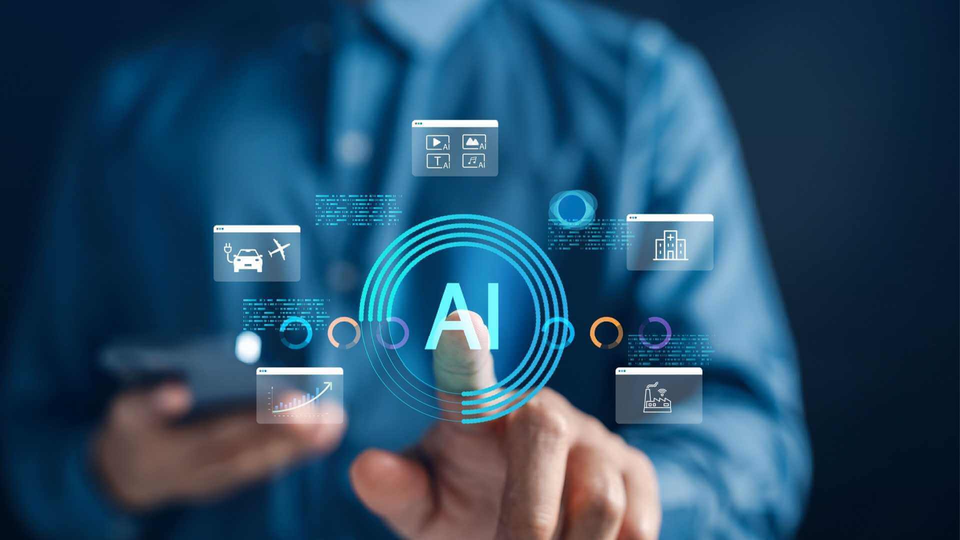 fiducia intelligenza artificiale