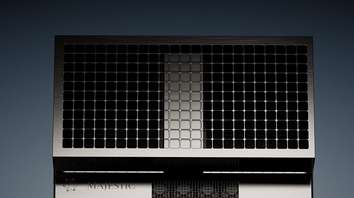 Immagine in primo piano del post: Con Prometheus, Majestic Labs AI sfida il “memory wall”