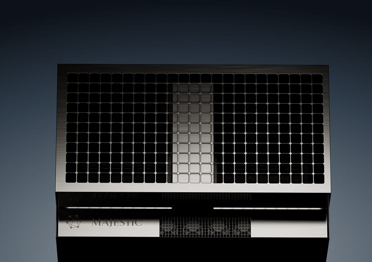 Con Prometheus, Majestic Labs AI sfida il “memory wall”