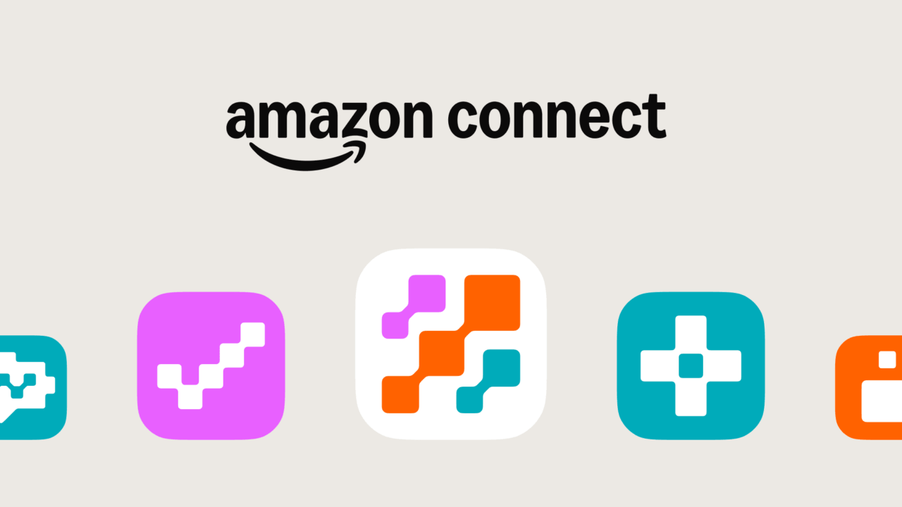 Amazon connect