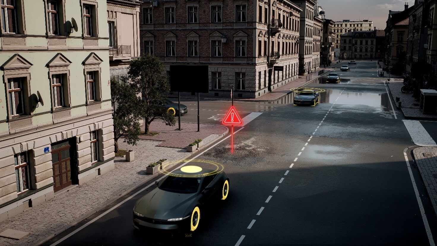 Pirelli AI progettazione pneumatici