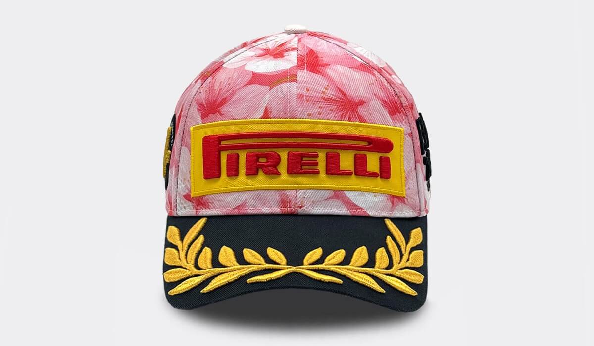 Immagine che contiene testo, logo, elmettoIl contenuto generato dall'IA potrebbe non essere corretto.