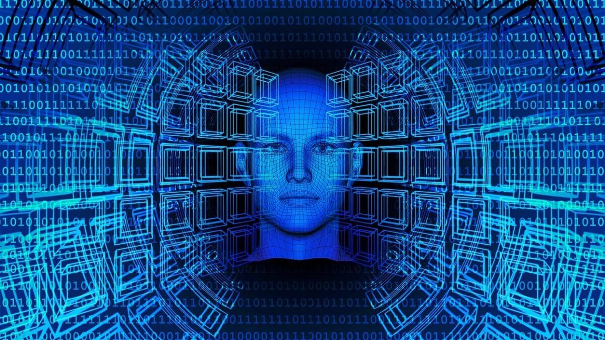identità digitale AI
