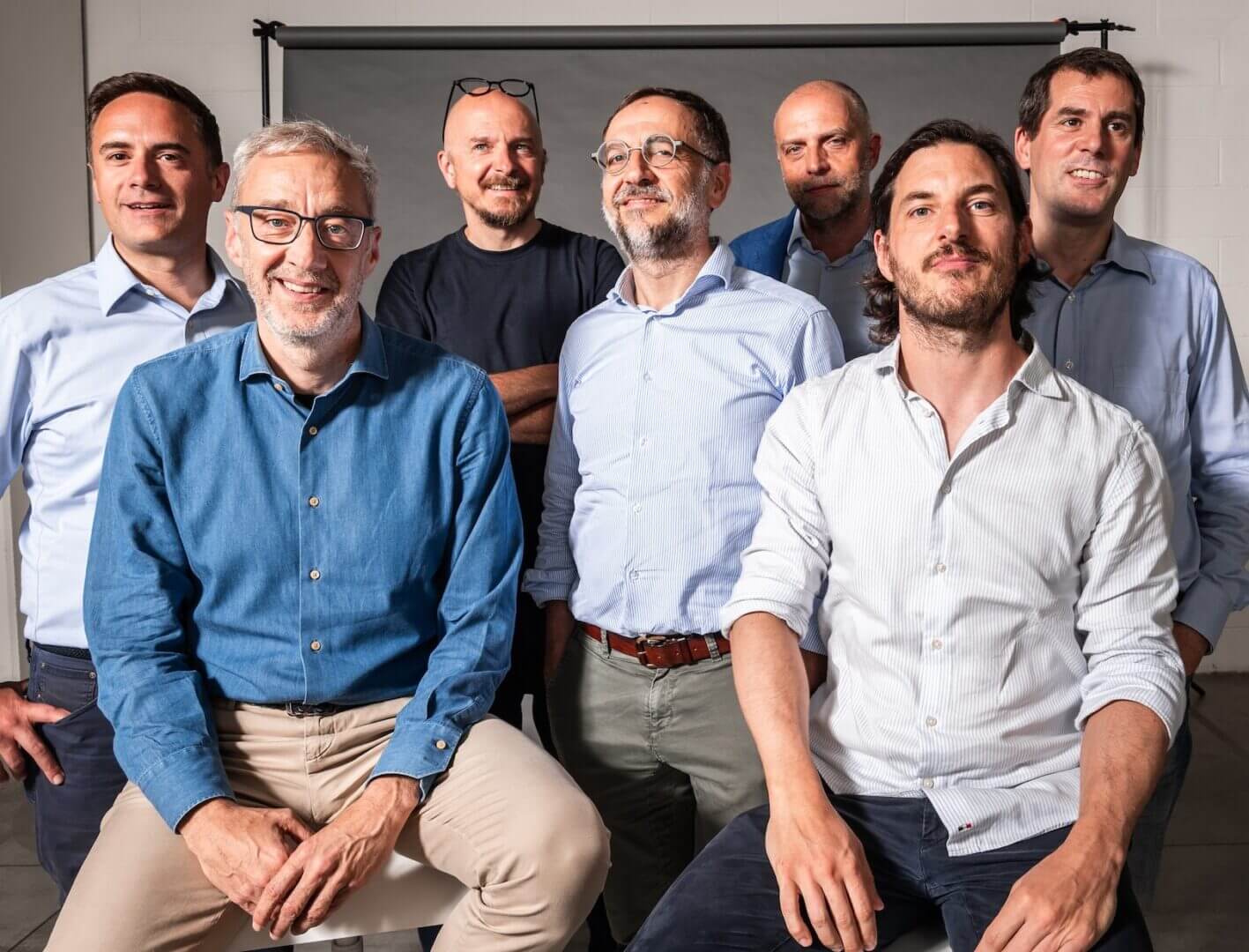 AI formazione Arsenalia