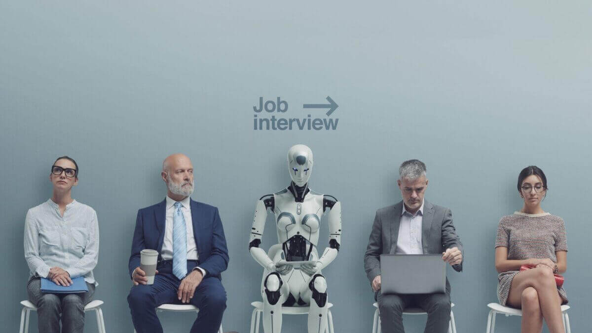 AI nel lavoro ai4business