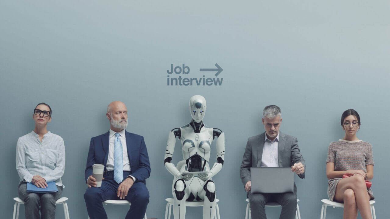AI nel lavoro ai4business