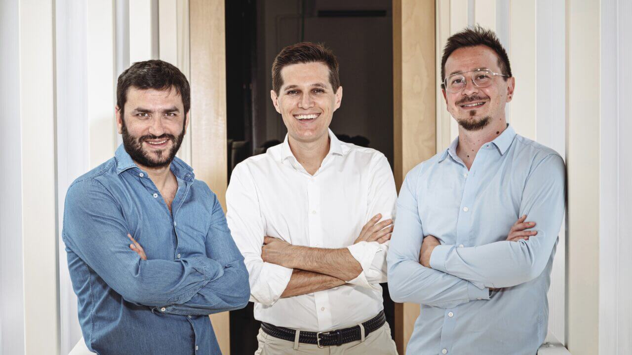 Satispay, fintech, codice