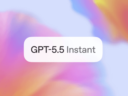GPT-5.5 Instant