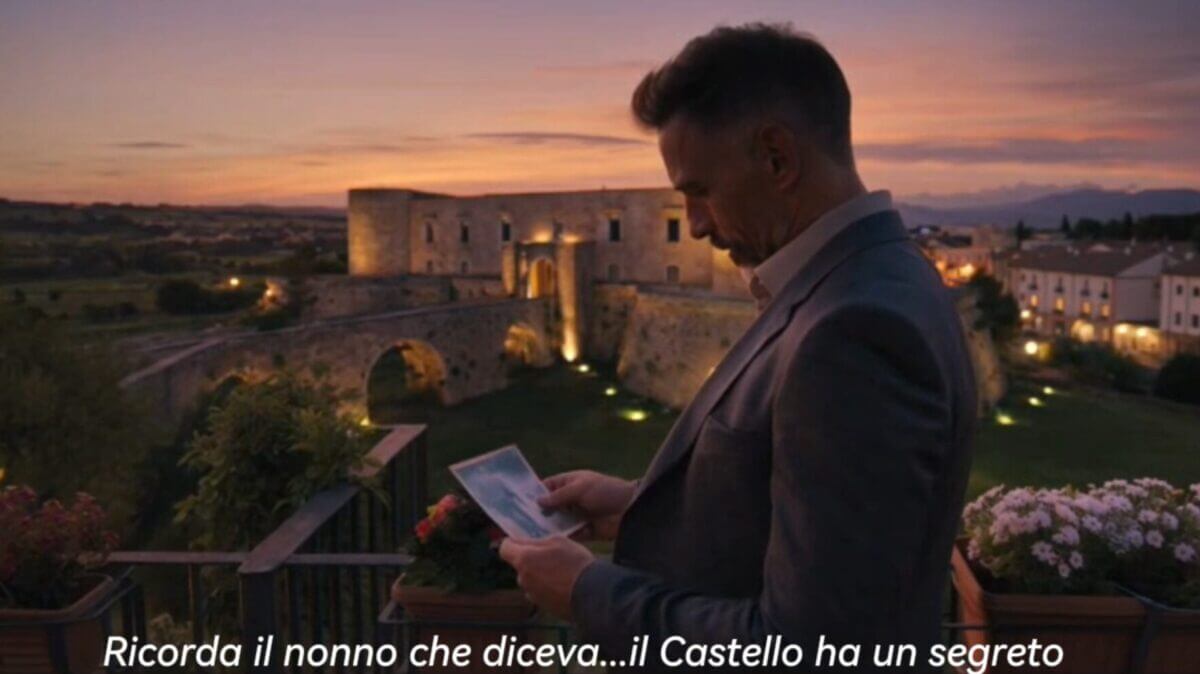 cortometraggi AI