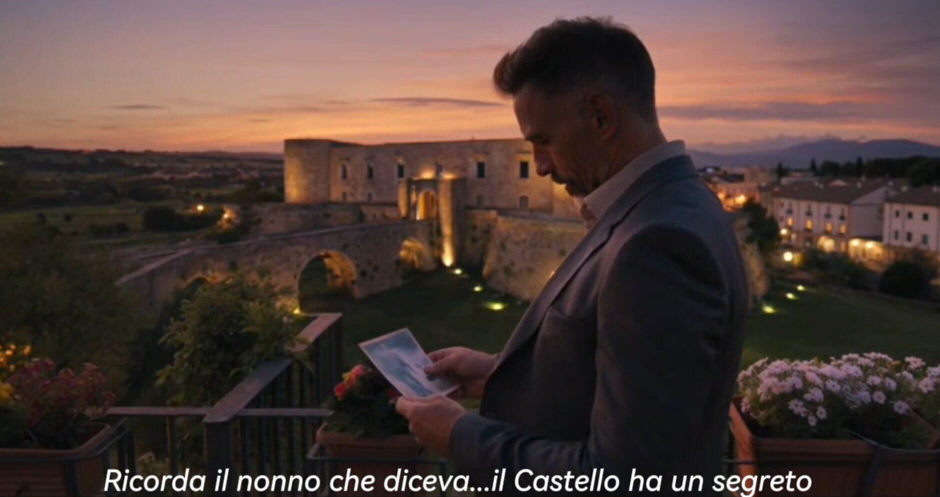 cortometraggi AI