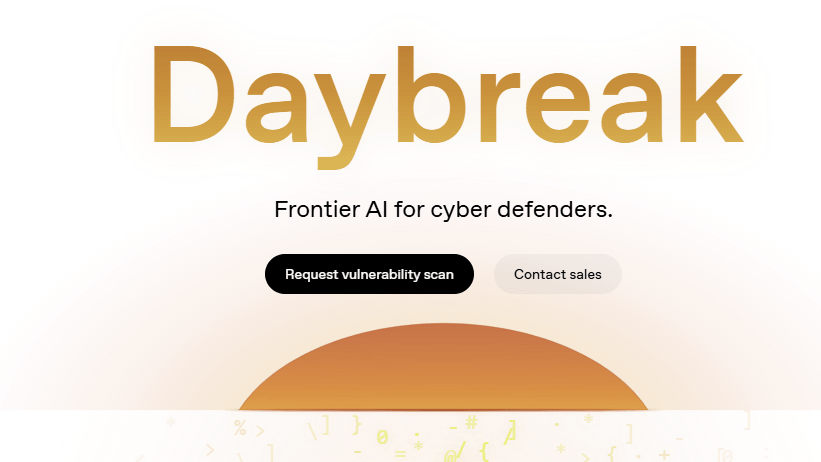 Daybreak OpenAI