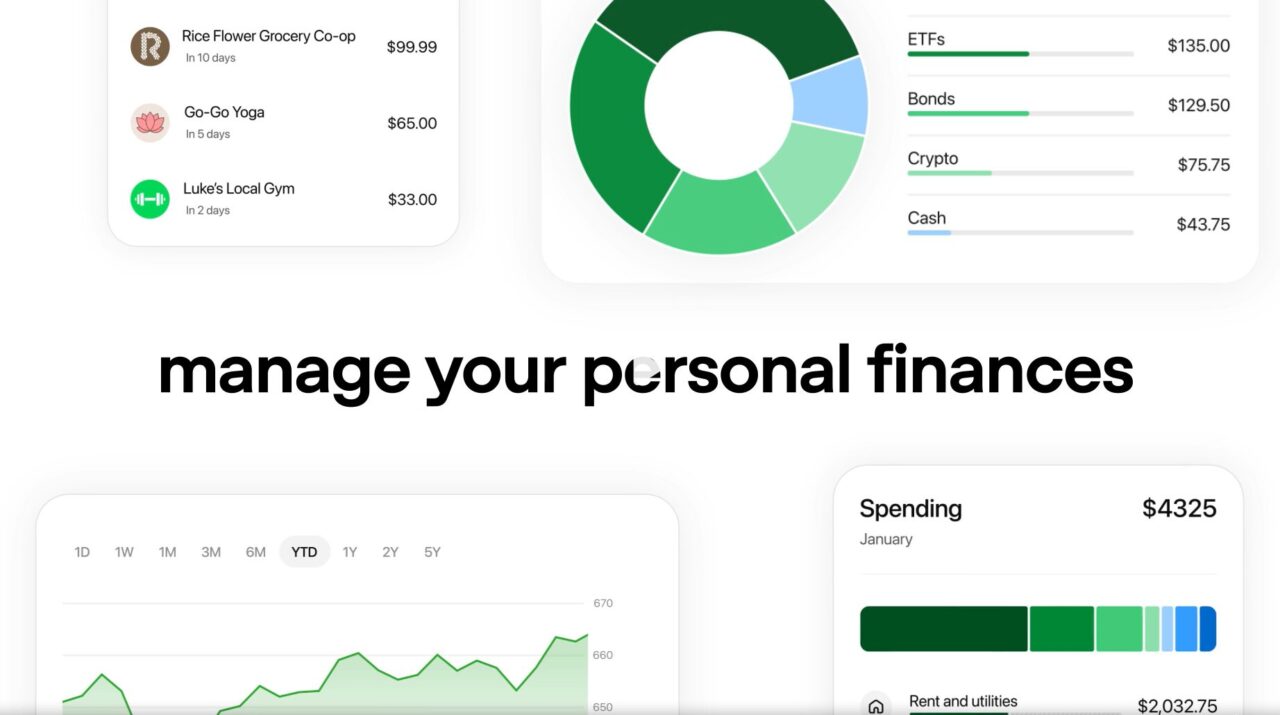 ChatGPT personal finance
