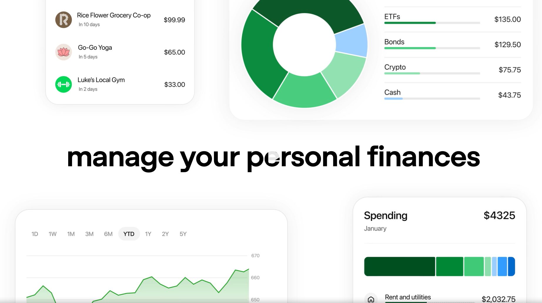ChatGPT personal finance