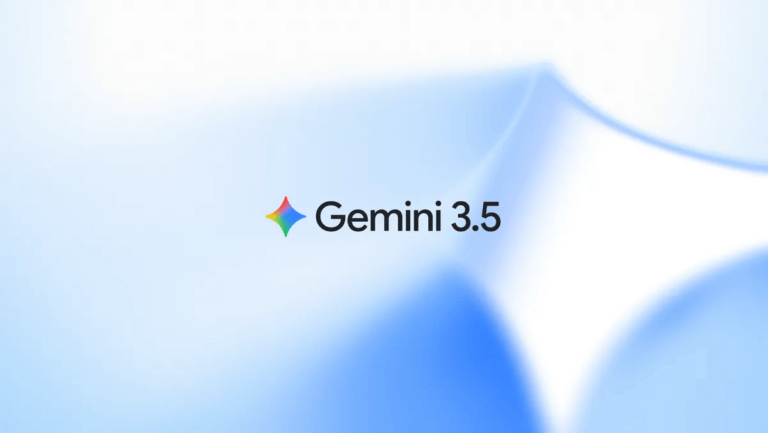 Gemini 3.5 Flash