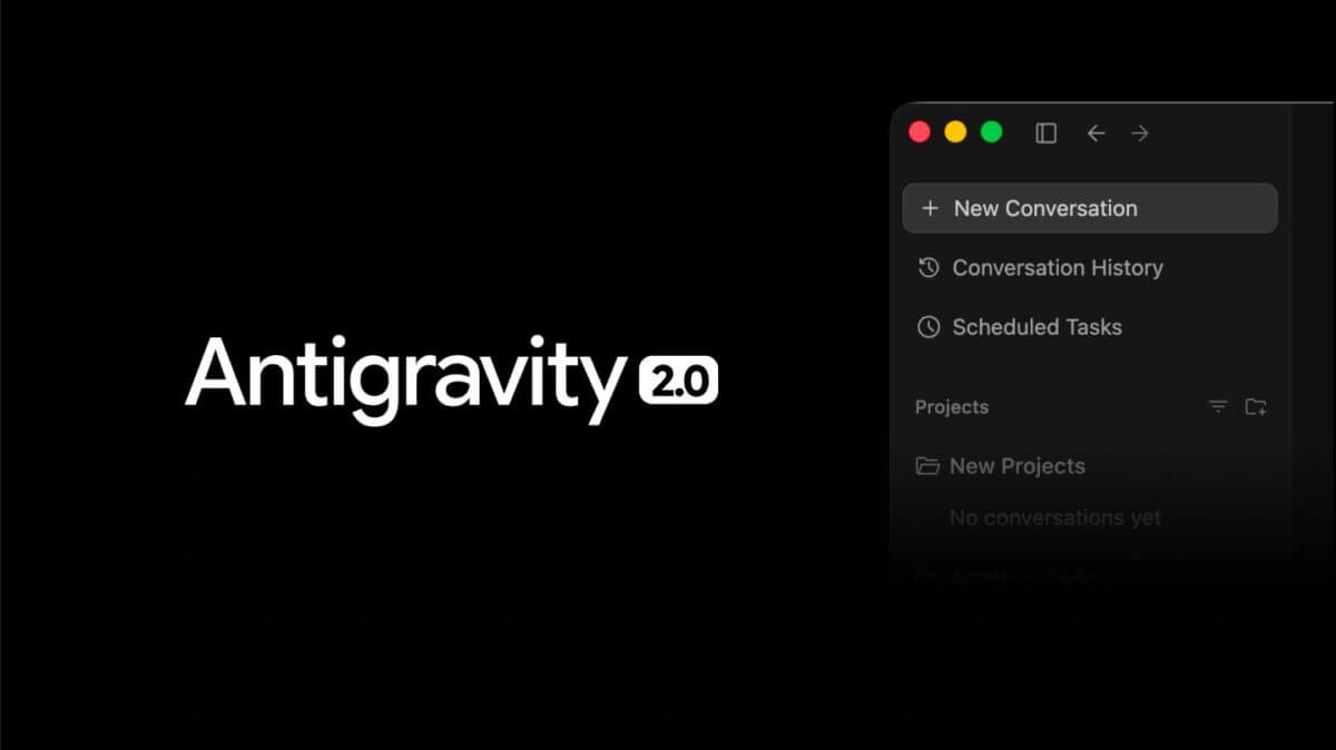 Google I/O 2026 Agenti AI