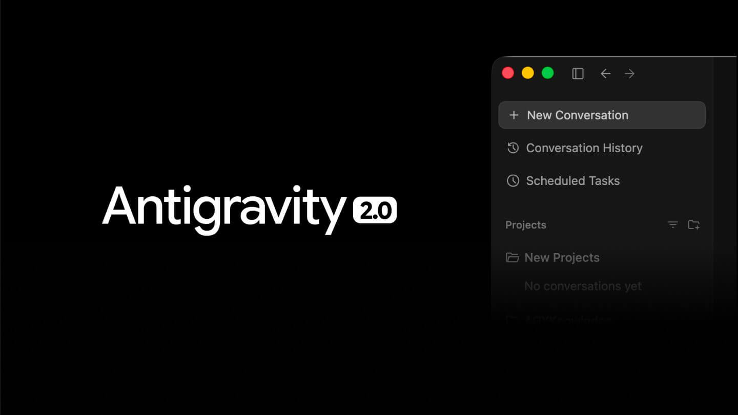 Google I/O 2026 Agenti AI