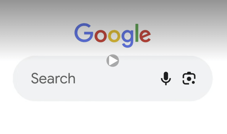 Google Search AI