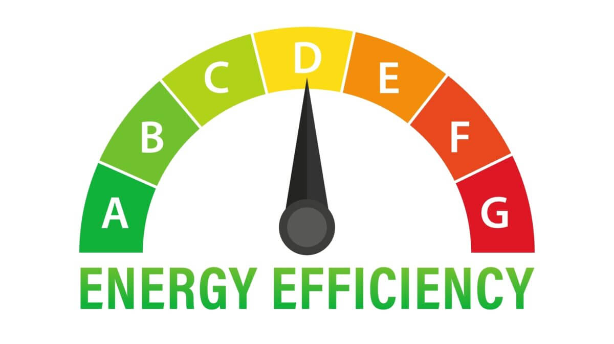 etichetta energetica AI