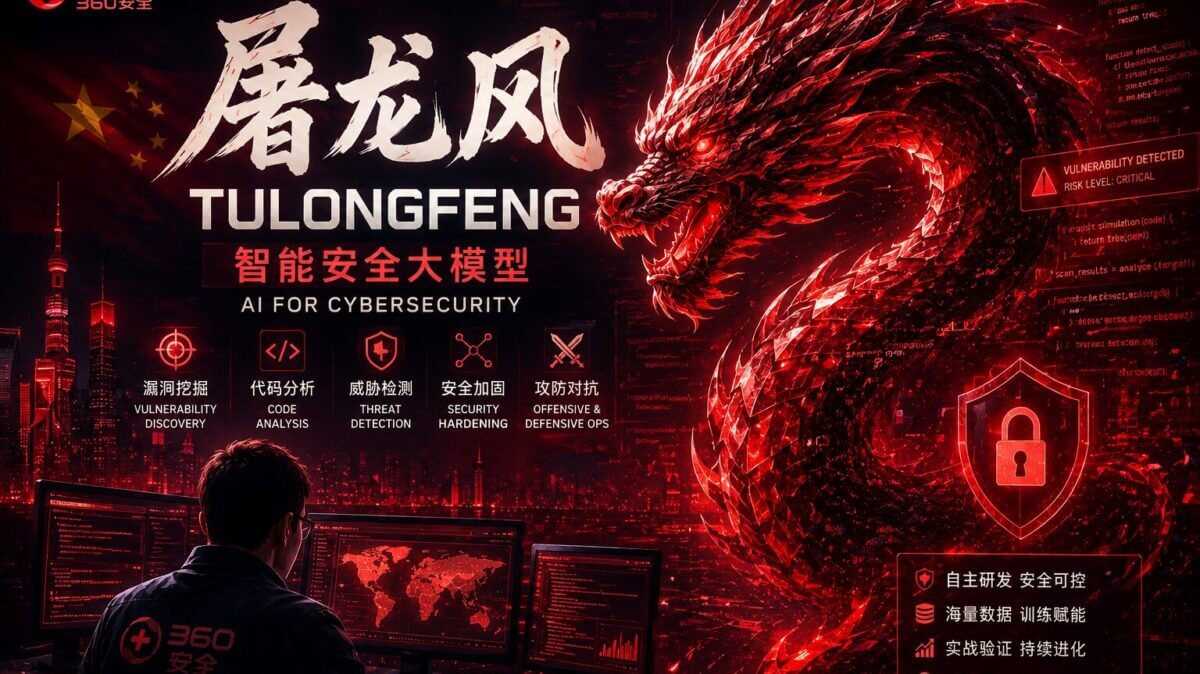 Tulongfeng