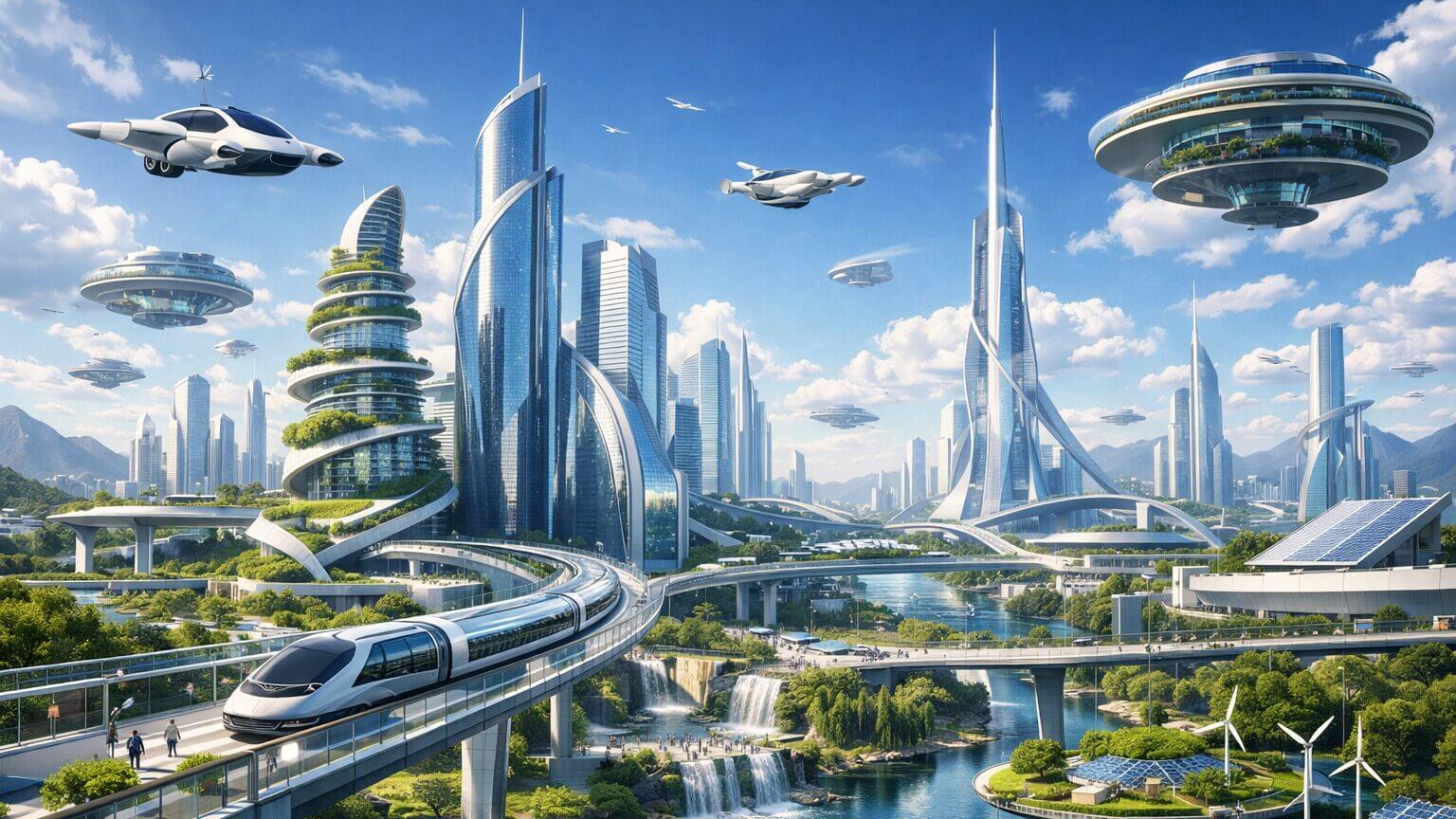 smart city