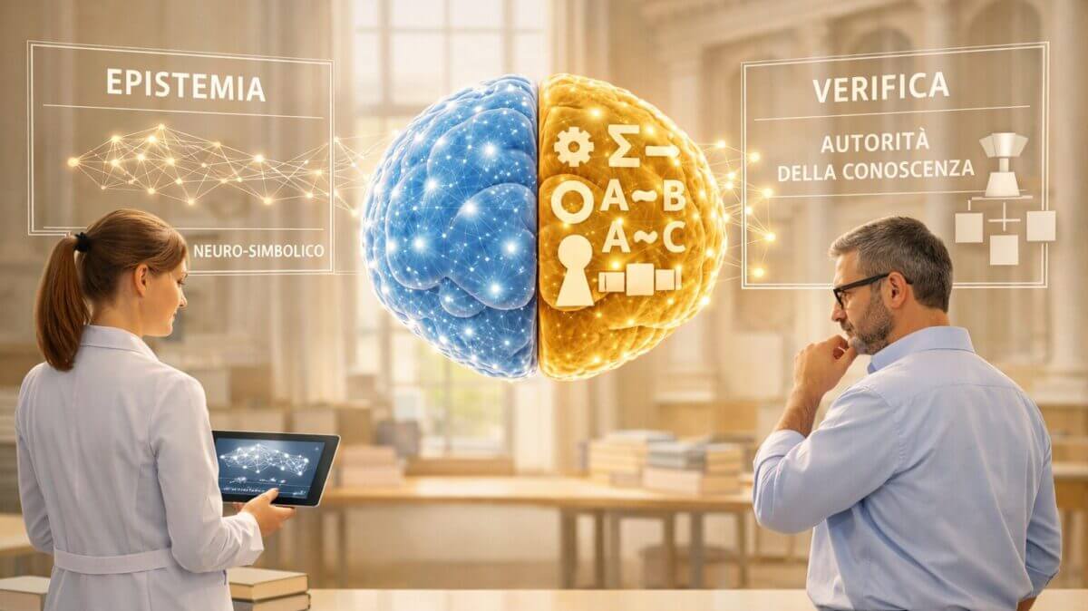 epistemia AI