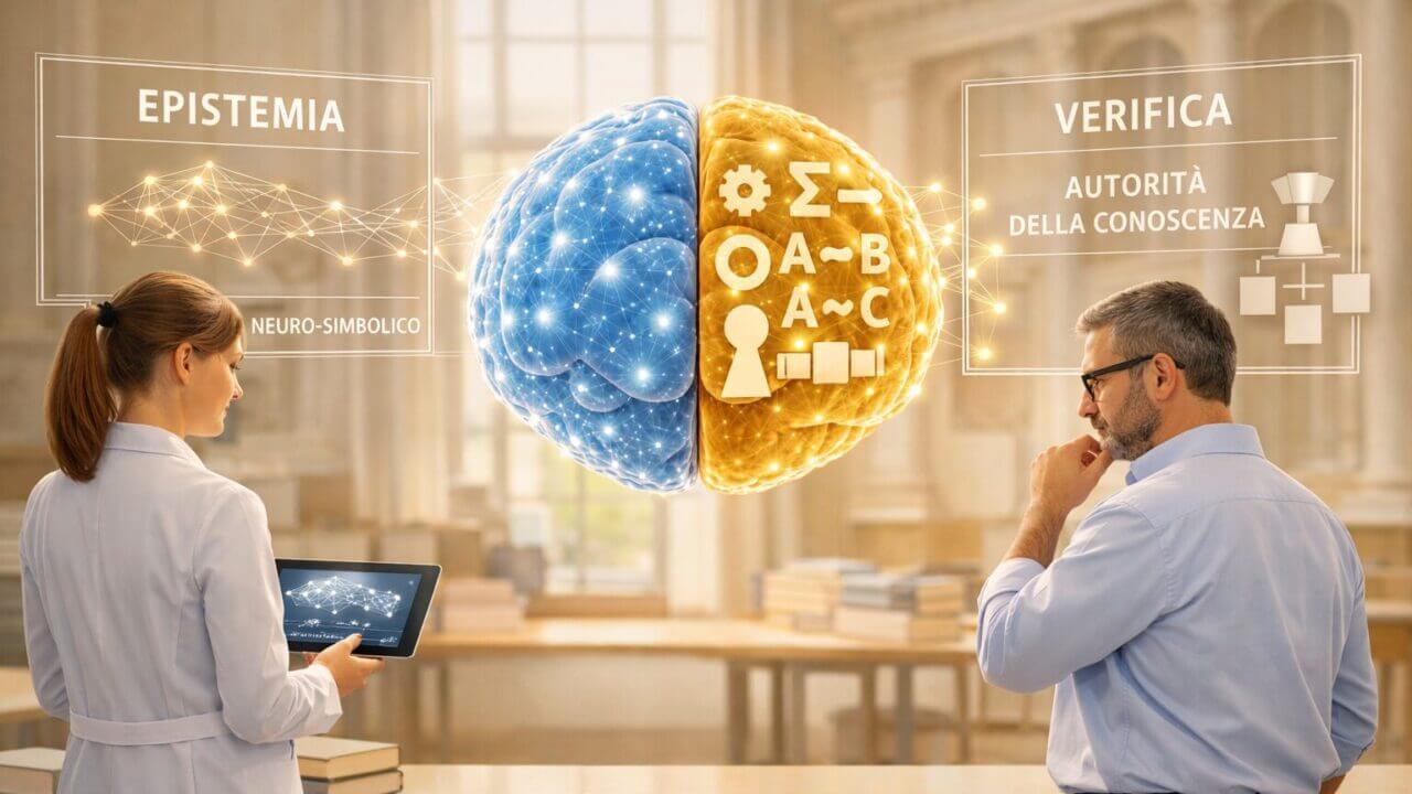 epistemia AI