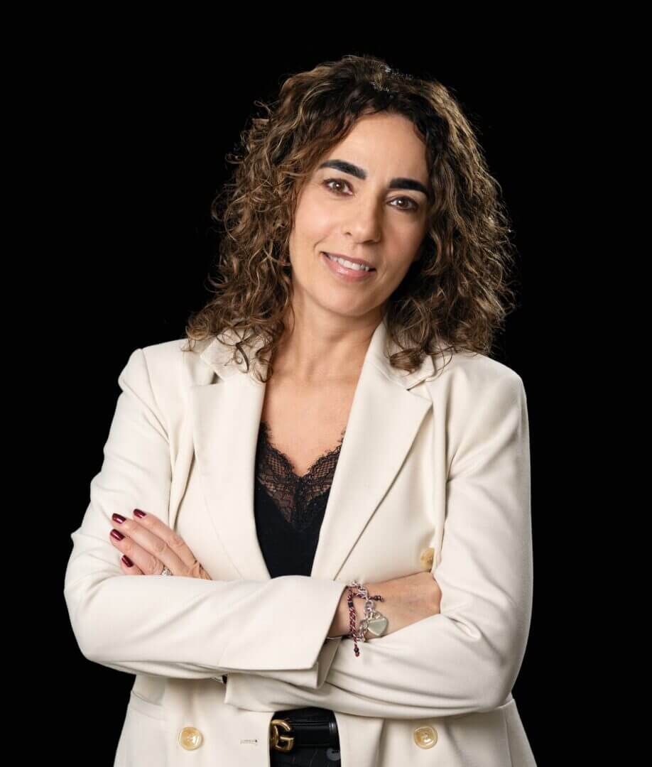 Vanessa Fortarezza, Salesforce Italia