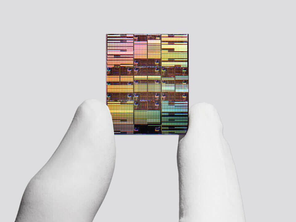 chip 1 nm nanostack