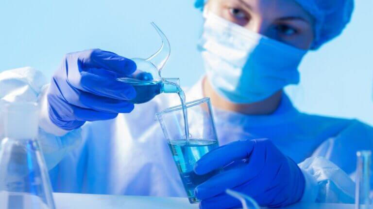 Pharma Laboratorio