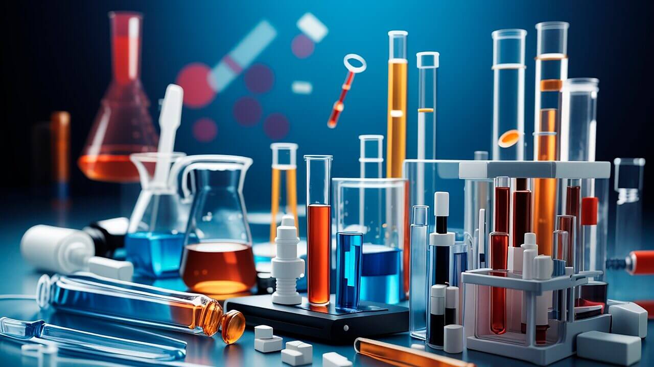 Pharma Laboratorio