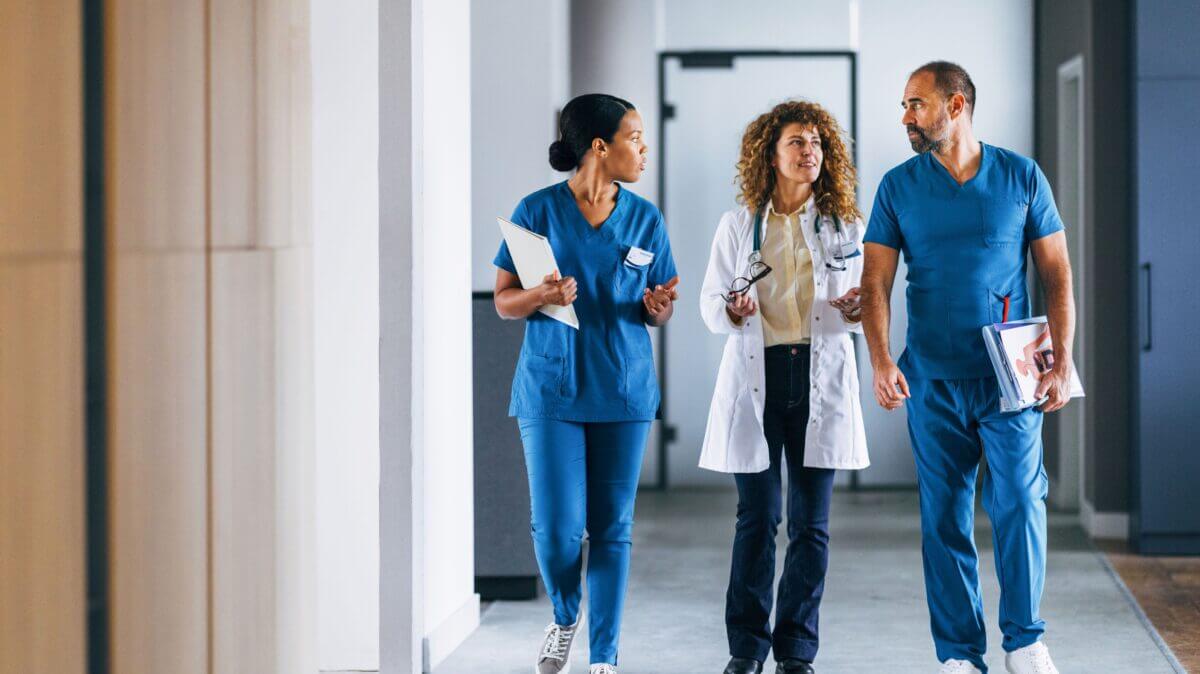 Philips AI sanità