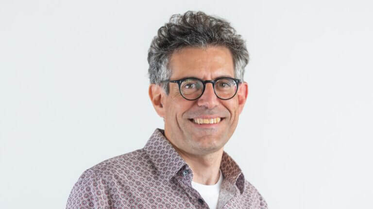 Salesforce Savarese