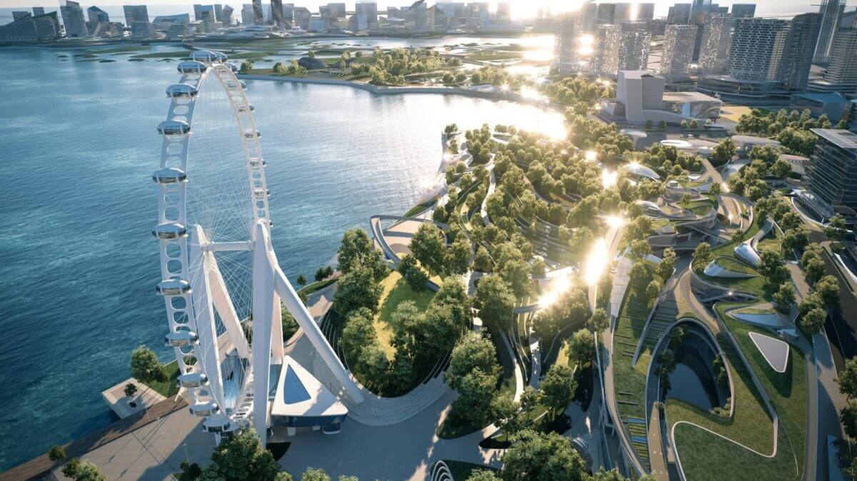 smart city