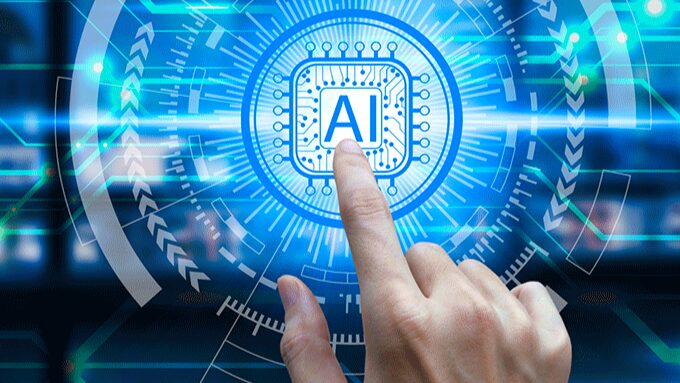 intelligenza artificiale