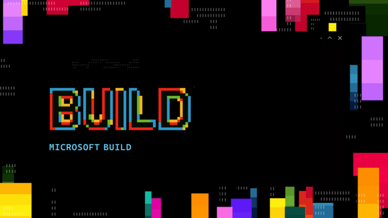 Microsoft Build