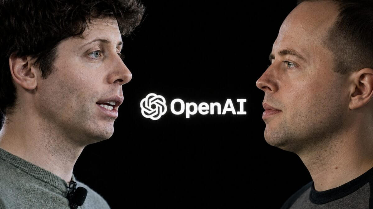 OpenAI intelligenza artificiale economia