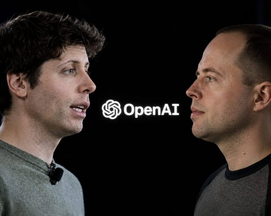 OpenAI intelligenza artificiale economia