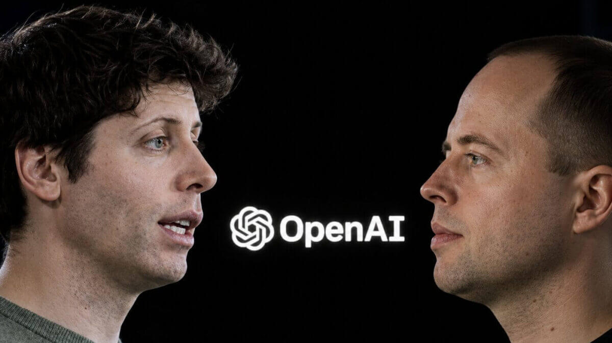 OpenAI intelligenza artificiale economia