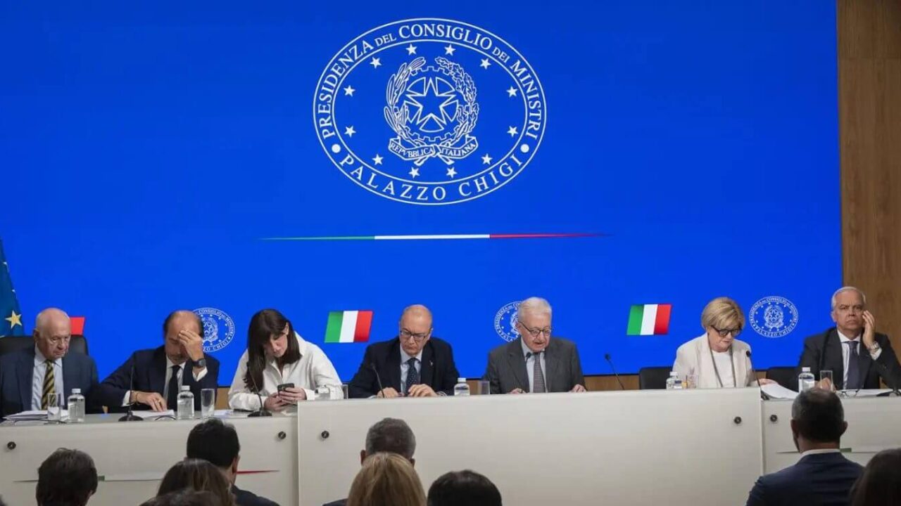 AI Act aziende decreti attuativi