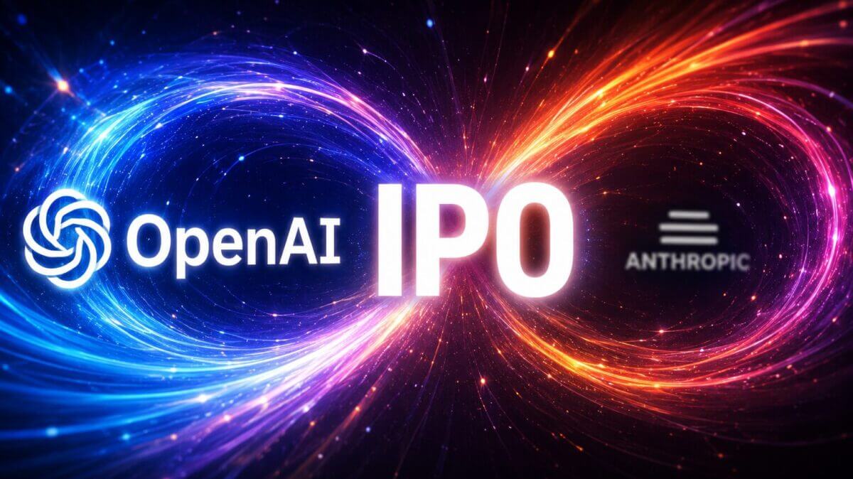 OpenAI IPO