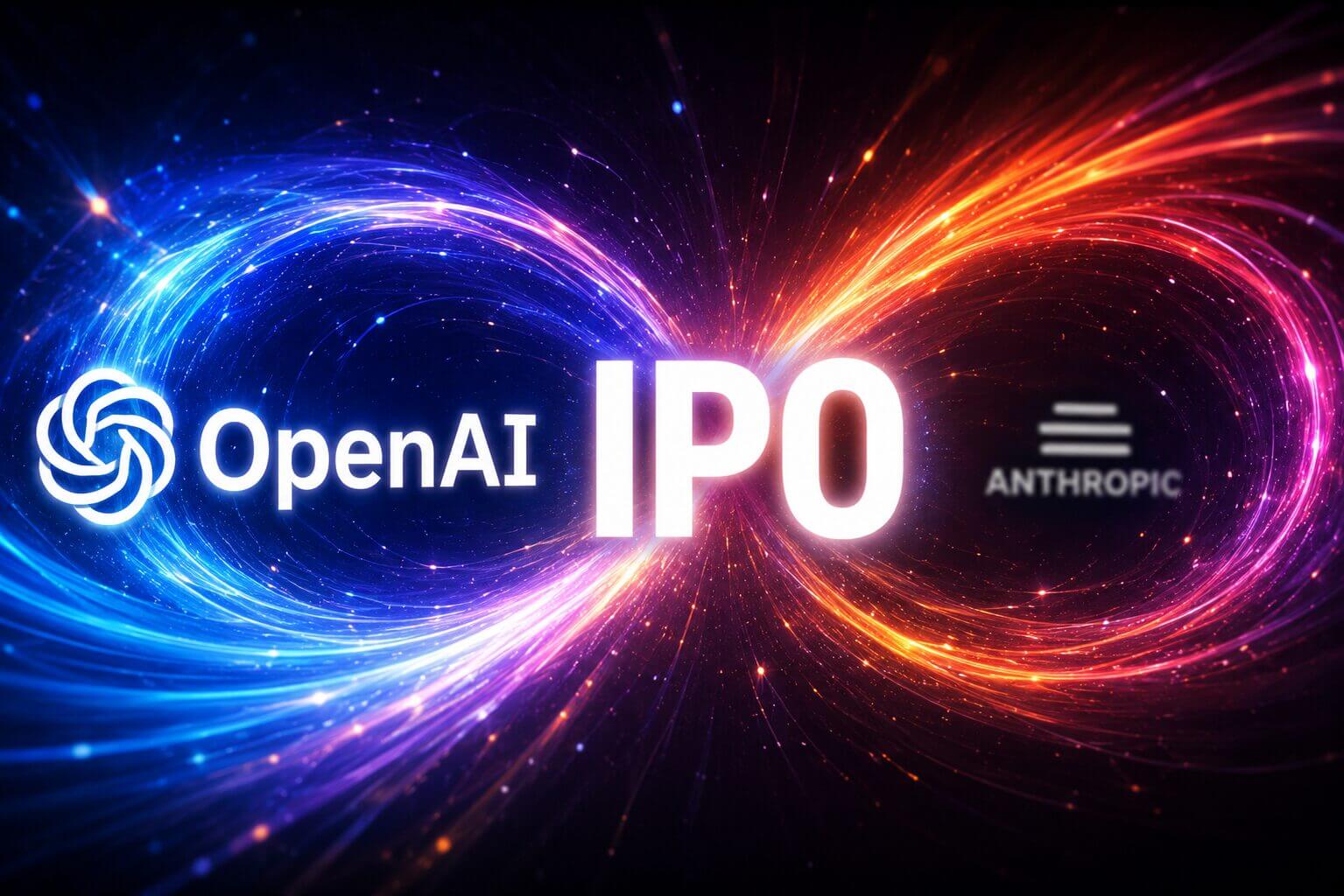 OpenAI IPO
