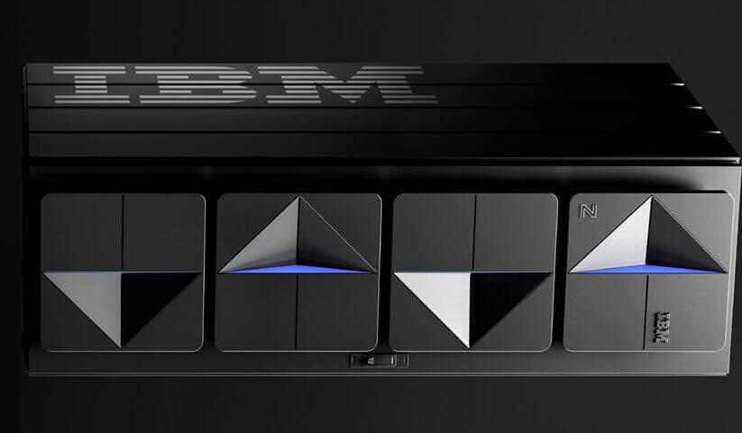 IBM